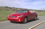 Toyota Camry Solara 2005 года